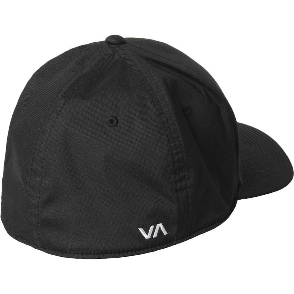 Imagem 2 do produto Boné Aba Curva Rvca Seasons Flexfit Sm24 - Fechado - Adulto