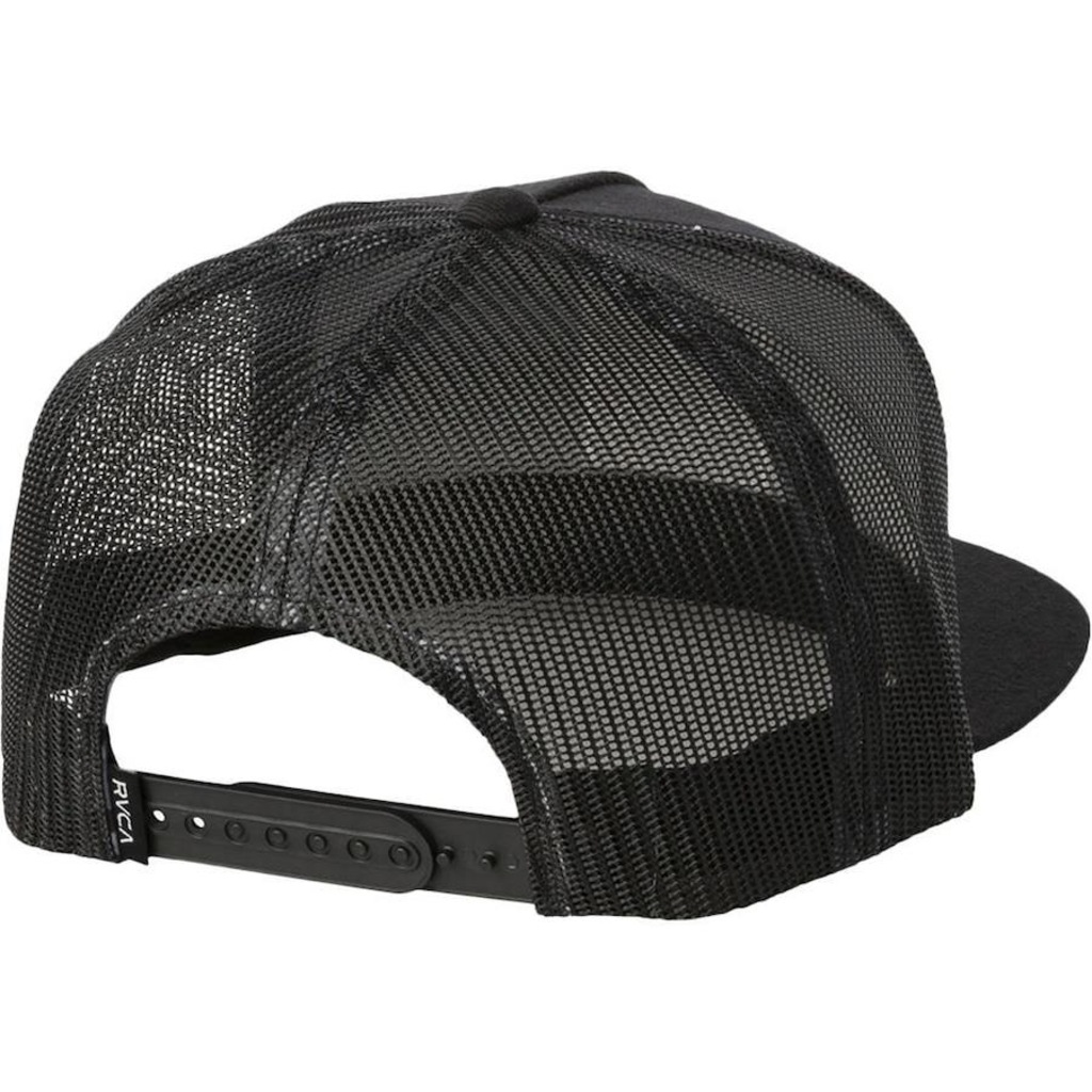 Imagem 2 do produto Boné Aba Reta Va Atw Print Trucker Sm24 - Snapback - Adulto