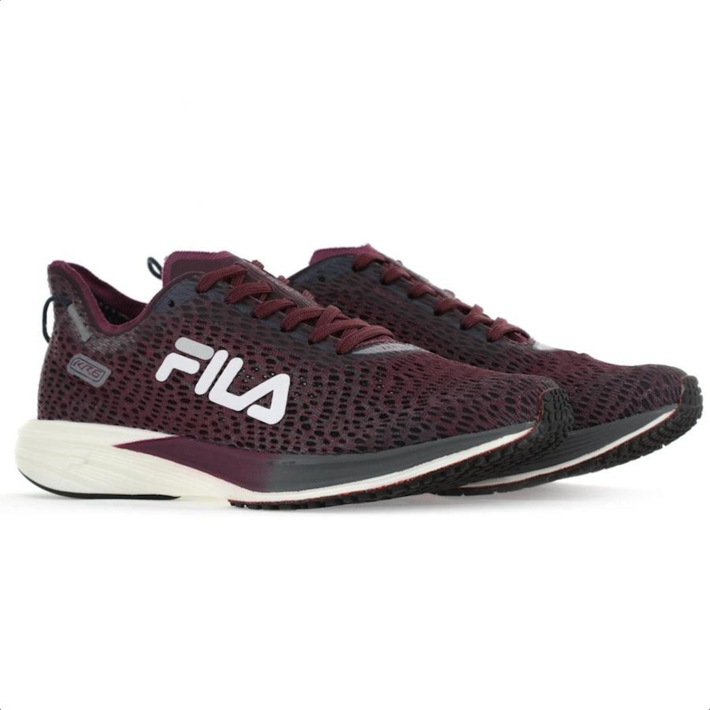Imagem 3 do produto Tênis Fila KR6 - Feminino