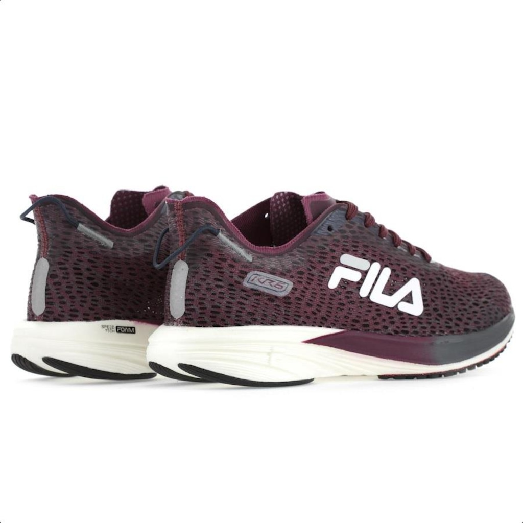 Imagem 4 do produto Tênis Fila KR6 - Feminino