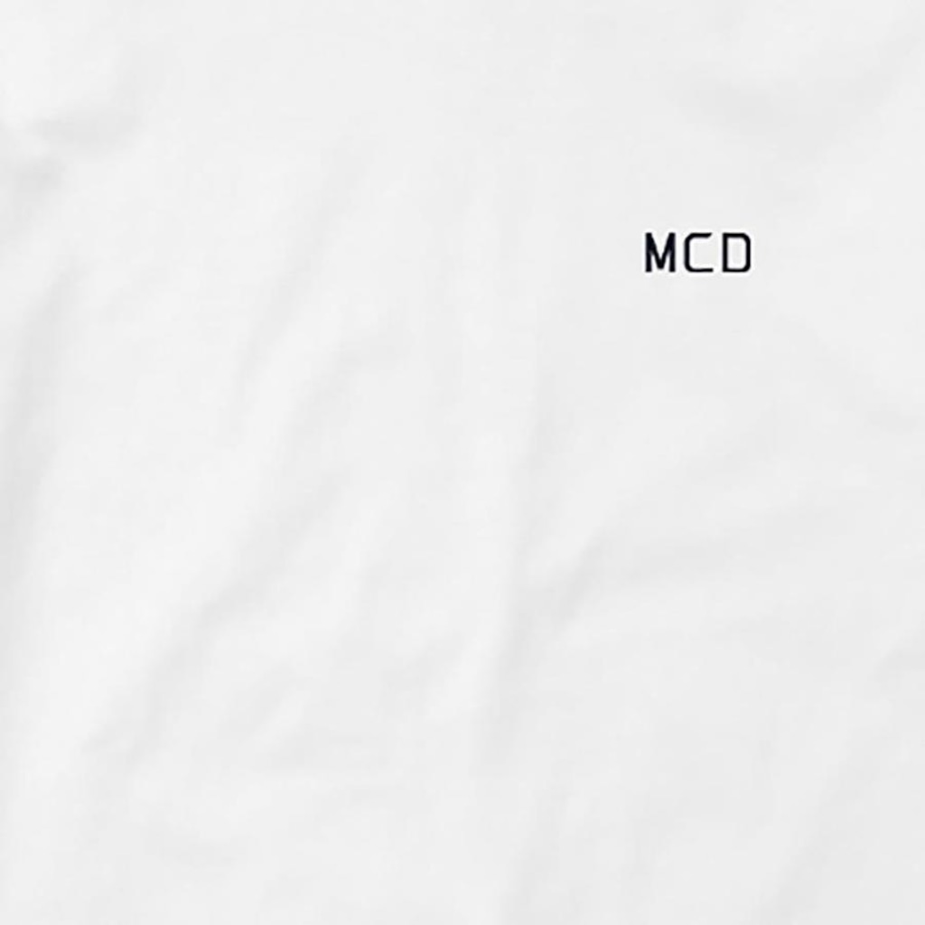 Imagem 2 do produto Camiseta Mcd Regular Classic Mcd - Masculina