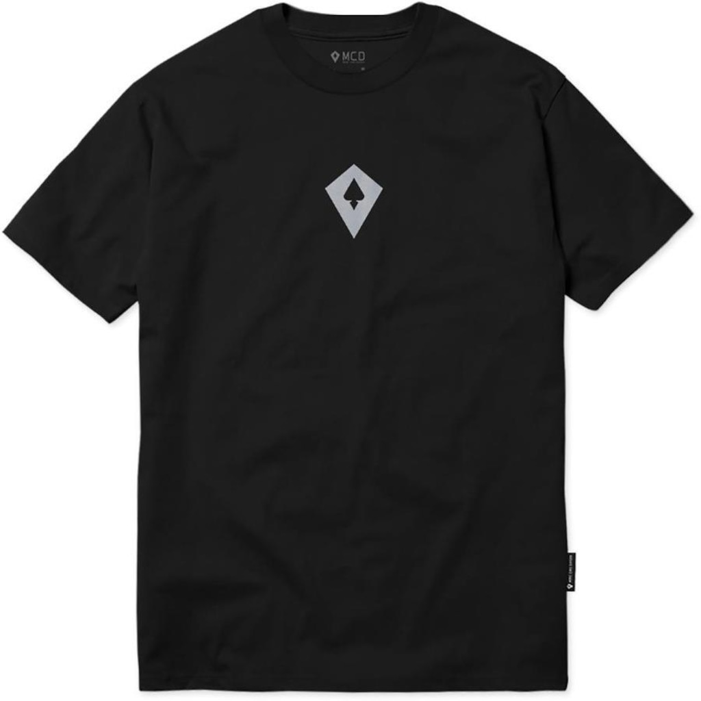 Imagem 3 do produto Camiseta Mcd Regular Classic Pipa - Masculina