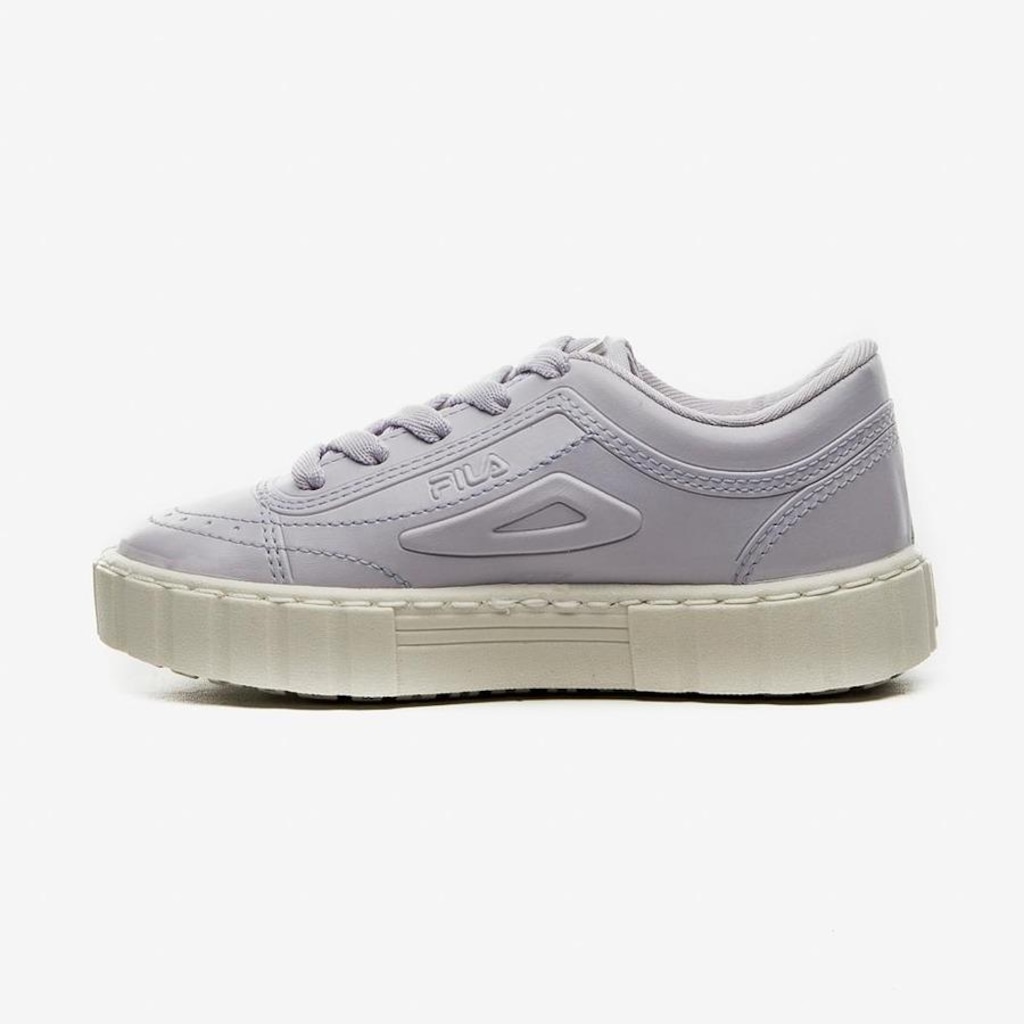 Imagem 2 do produto Tênis Fila Classic Court - Infantil