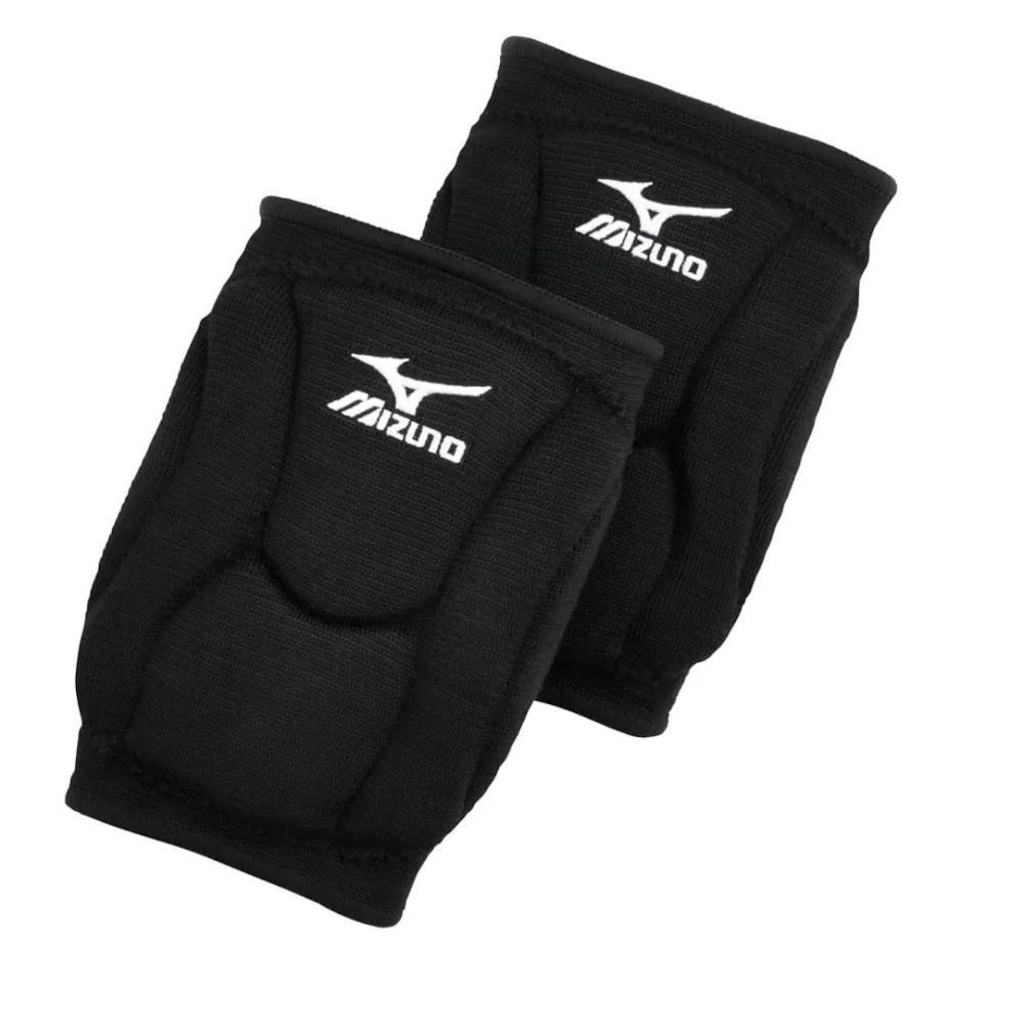 Imagem 2 do produto Joelheira Mizuno Lr6 New Style - Adulto