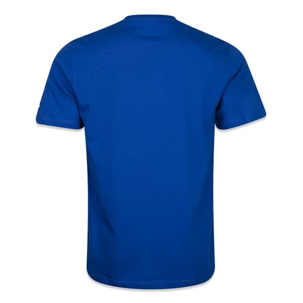 Imagem 2 do produto Camiseta New Era Los Angeles Dodgers Core Usa - Masculina