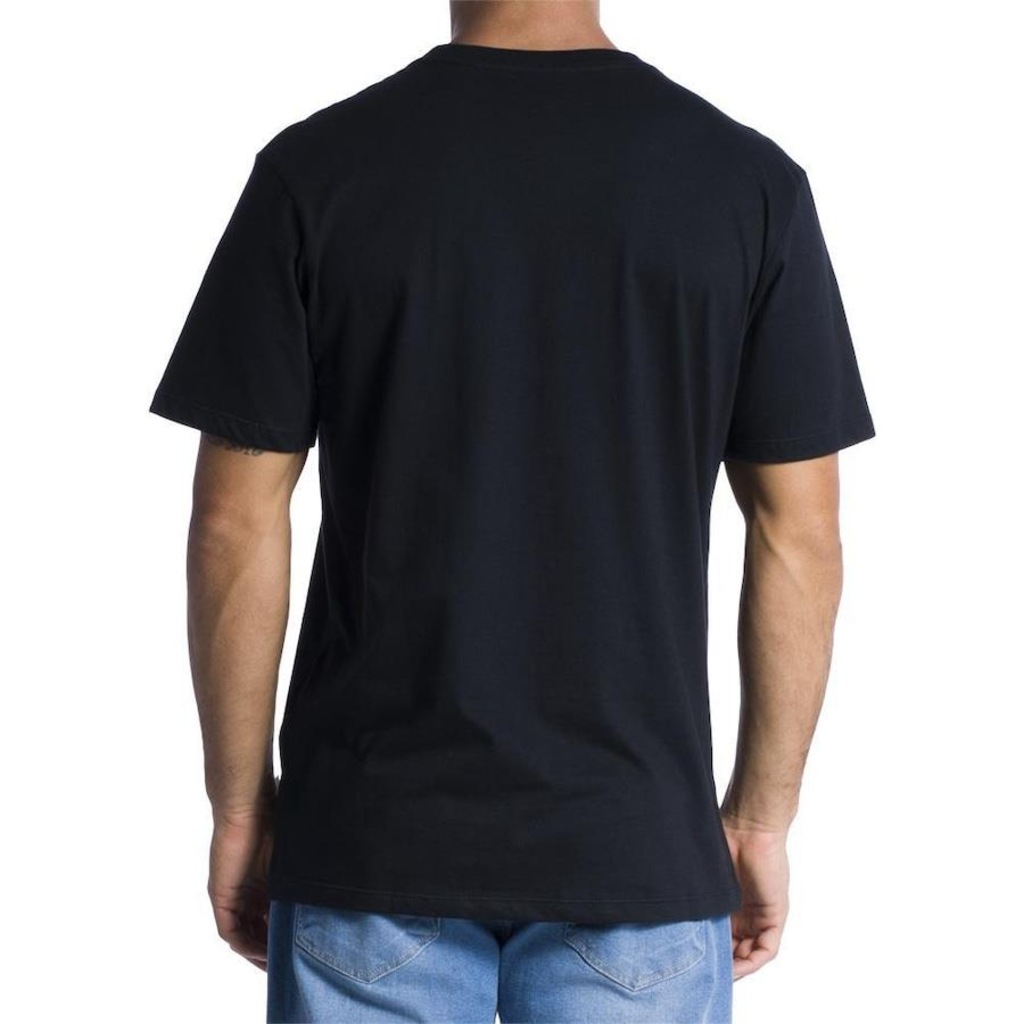 Imagem 2 do produto Camiseta Billabong Small Arch Emb. Sm24 - Masculina