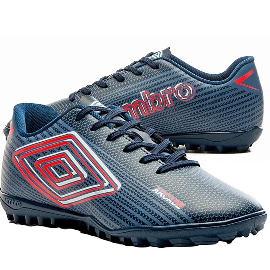 Imagem 2 do produto Chuteira Society Umbro Arcade - Adulto