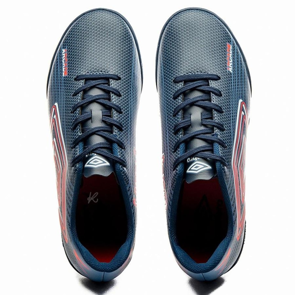 Imagem 5 do produto Chuteira Society Umbro Arcade - Adulto