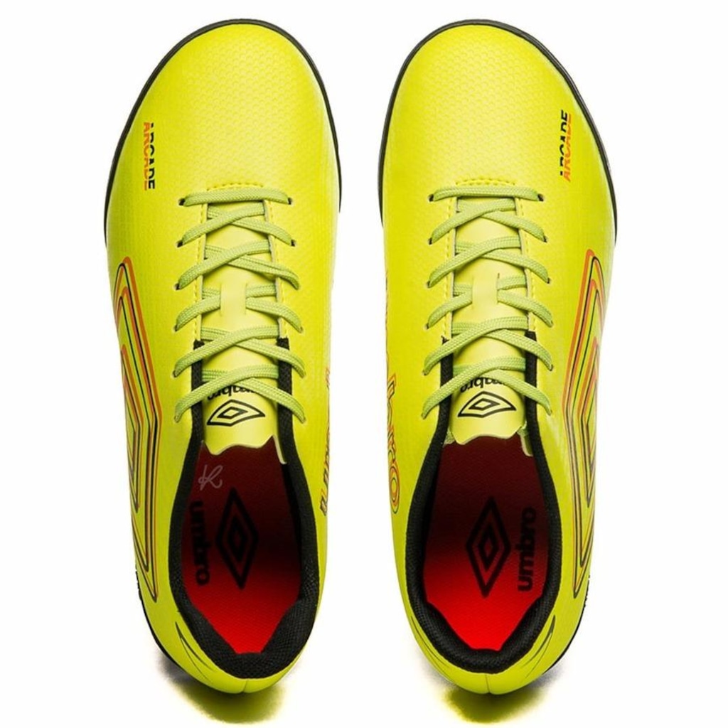 Imagem 5 do produto Chuteira Society Umbro Arcade - Adulto