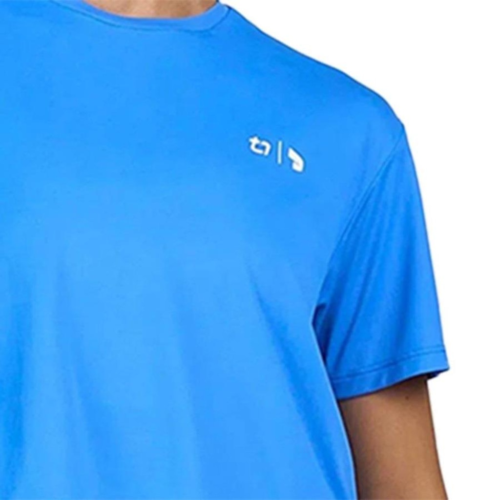 Imagem 3 do produto Blusa Cropped Alto Giro 4 Em 1 - Feminina