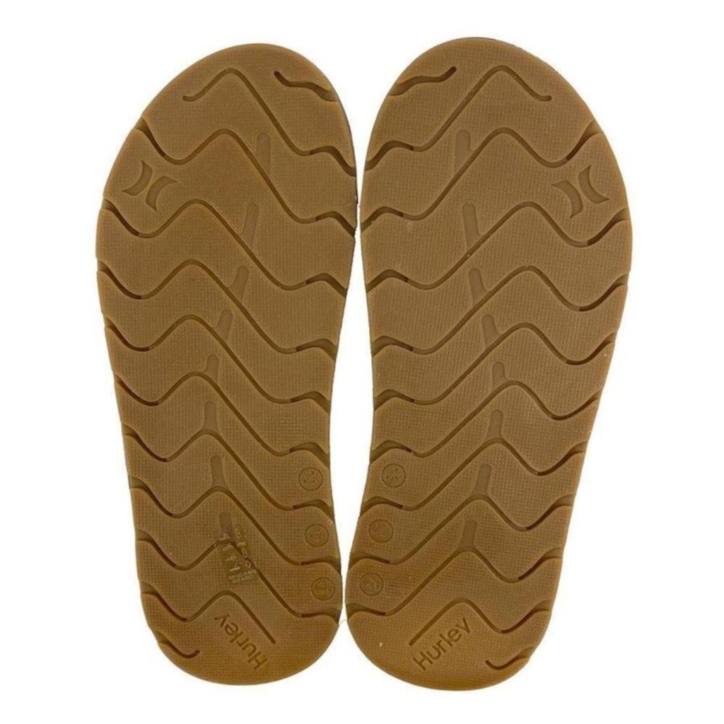 Imagem 2 do produto Chinelo Hurley Deck X-Fuse - Masculino