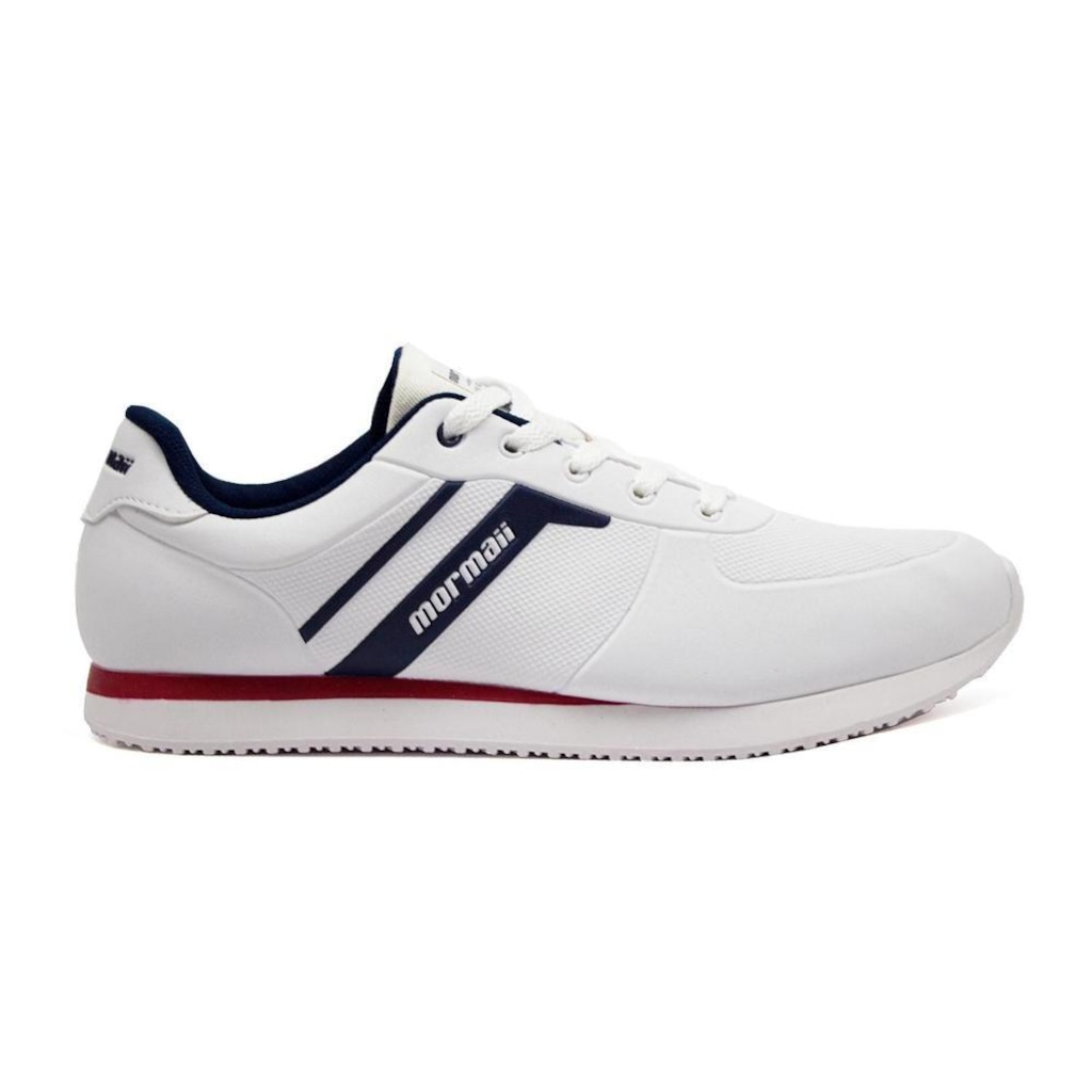Imagem 3 do produto Tênis Mormaii Urban Jogger - Masculino