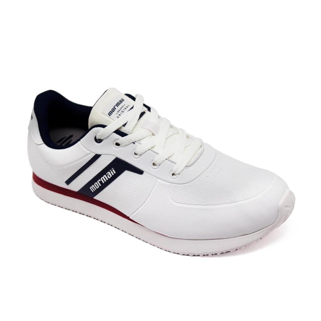 Imagem 4 do produto Tênis Mormaii Urban Jogger - Masculino