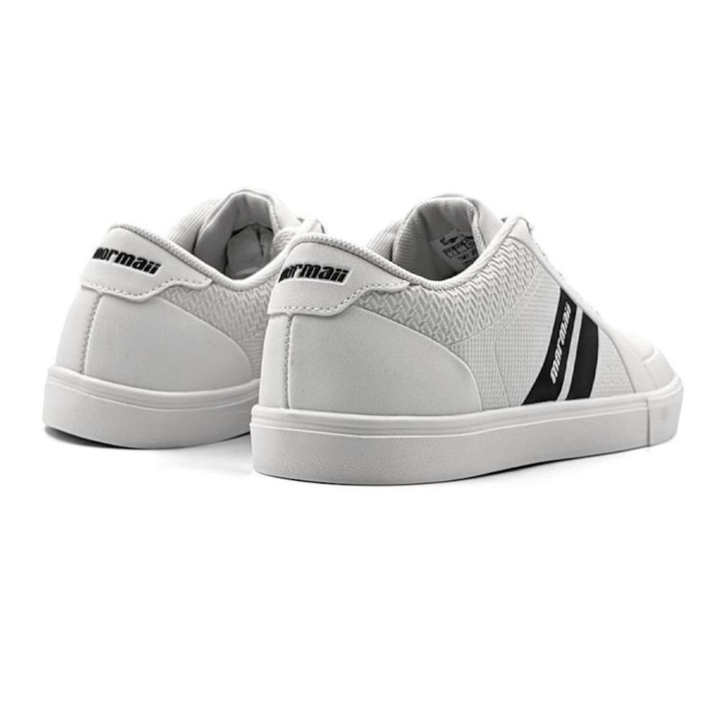 Imagem 4 do produto Tênis Mormaii Urban Stripe 3- Masculino