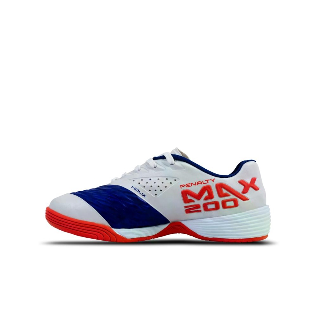 Imagem 2 do produto Chuteira Futsal Penalty Max 200 Y-1 - Infantil