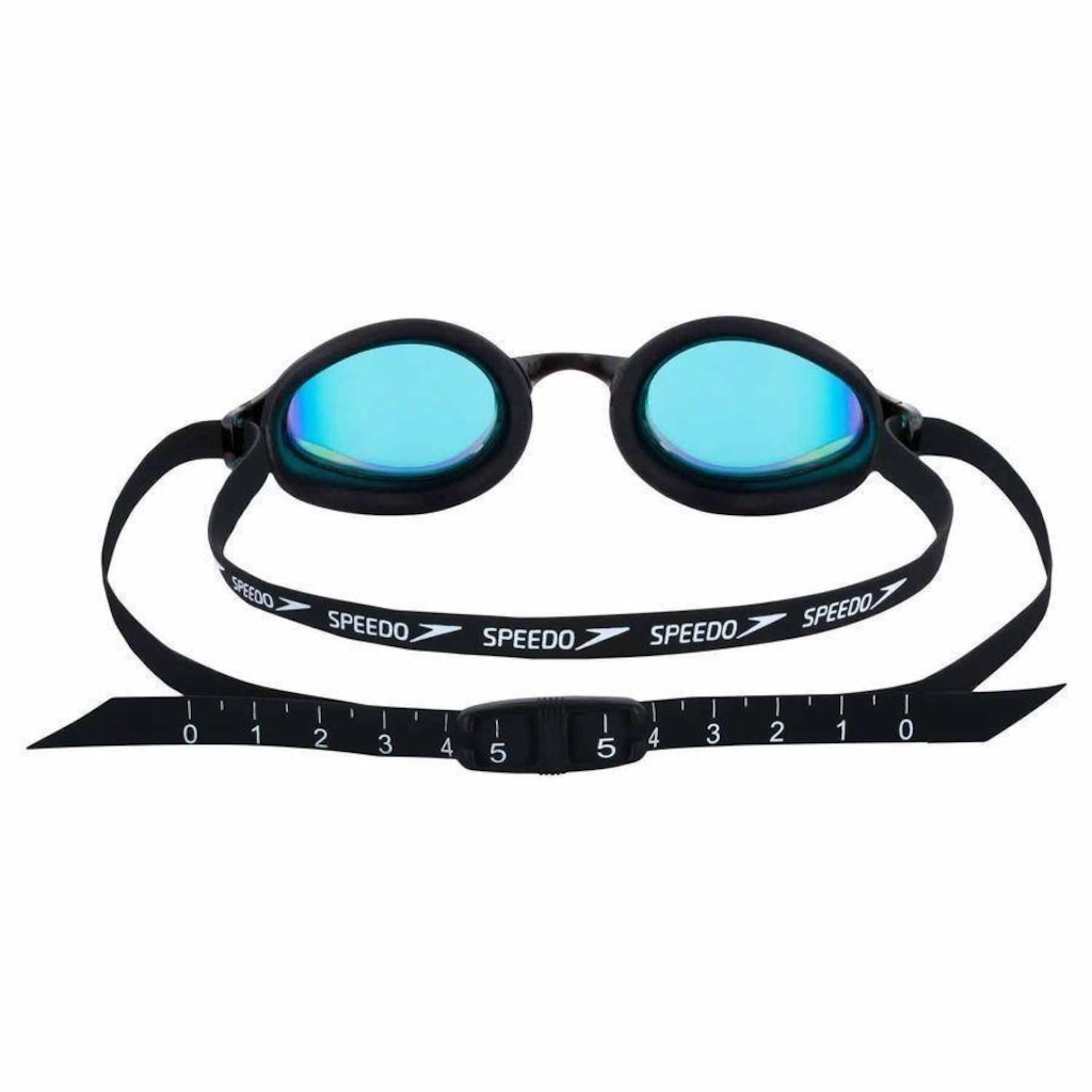 Imagem 2 do produto Óculos de Natação Speedo Falcon - Adulto
