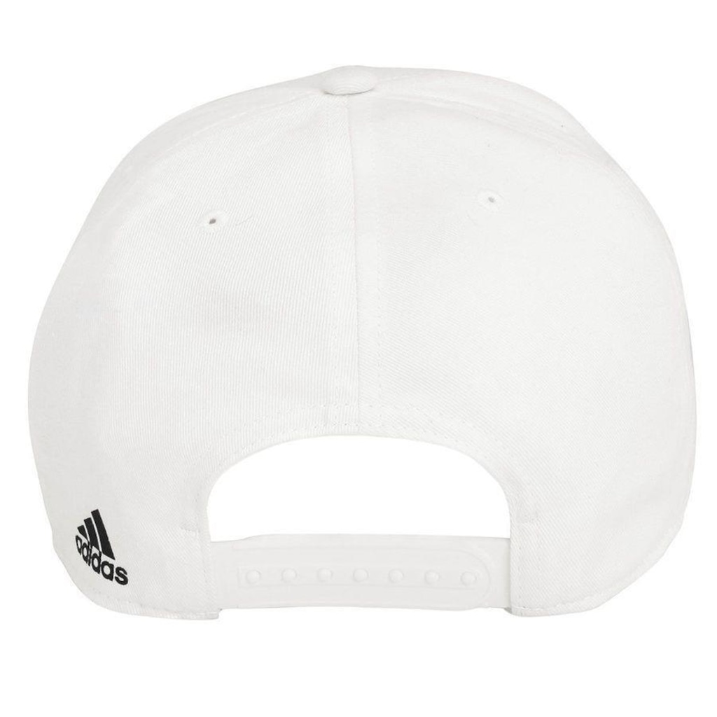 Imagem 3 do produto Boné Aba Curva adidas Daily - Snapback - Adulto