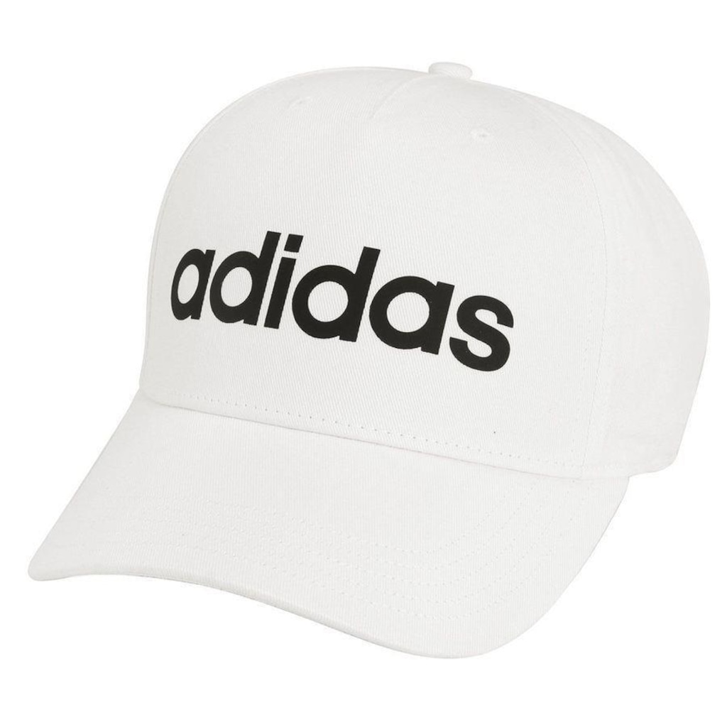 Imagem 1 do produto Boné Aba Curva adidas Daily - Snapback - Adulto