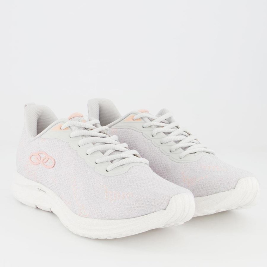 Imagem 2 do produto Tênis Olympikus Citrus 2 - Feminino