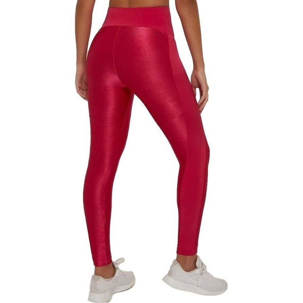 Imagem 2 do produto Calça Legging Alto Giro Vivance - Feminina