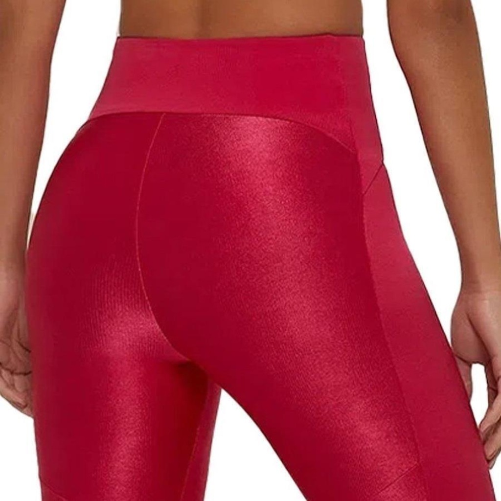 Imagem 4 do produto Calça Legging Alto Giro Vivance - Feminina