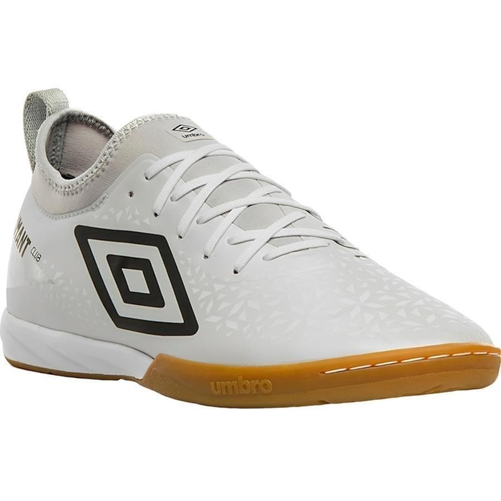 Imagem 2 do produto Chuteira Futsal Umbro Adamant Club - Adulto