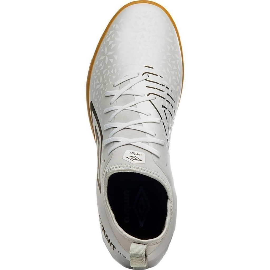 Imagem 4 do produto Chuteira Futsal Umbro Adamant Club - Adulto