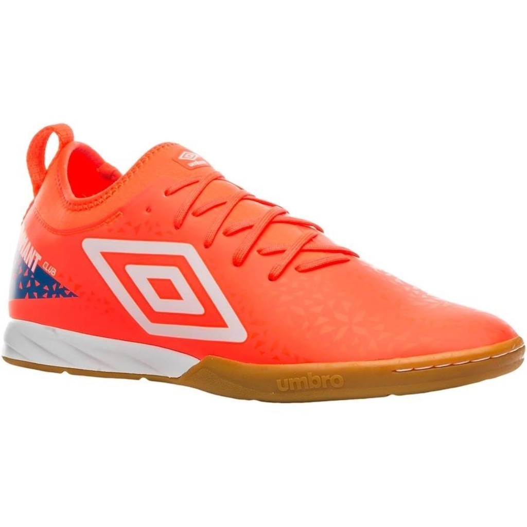 Imagem 2 do produto Chuteira Futsal Umbro Adamant Club - Adulto
