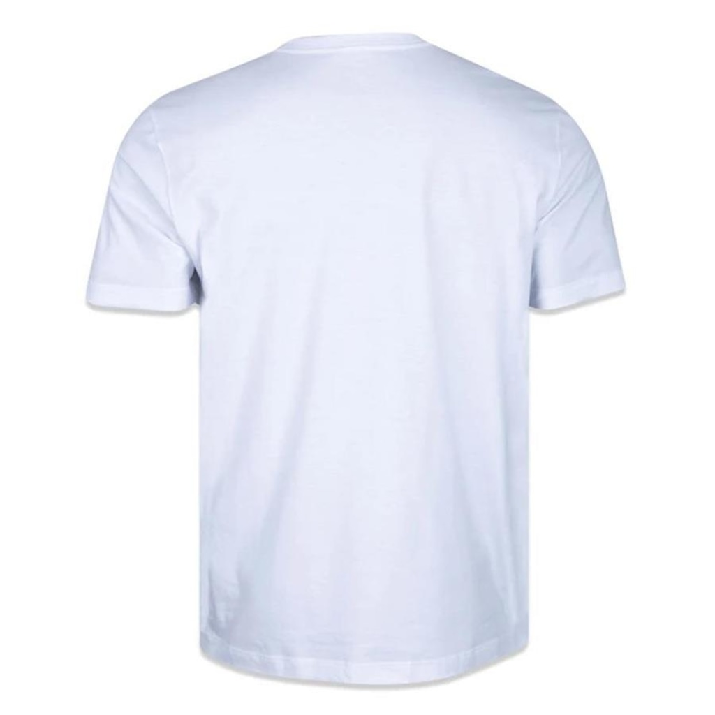 Imagem 2 do produto Camiseta New Era Back To School Nba - Masculina