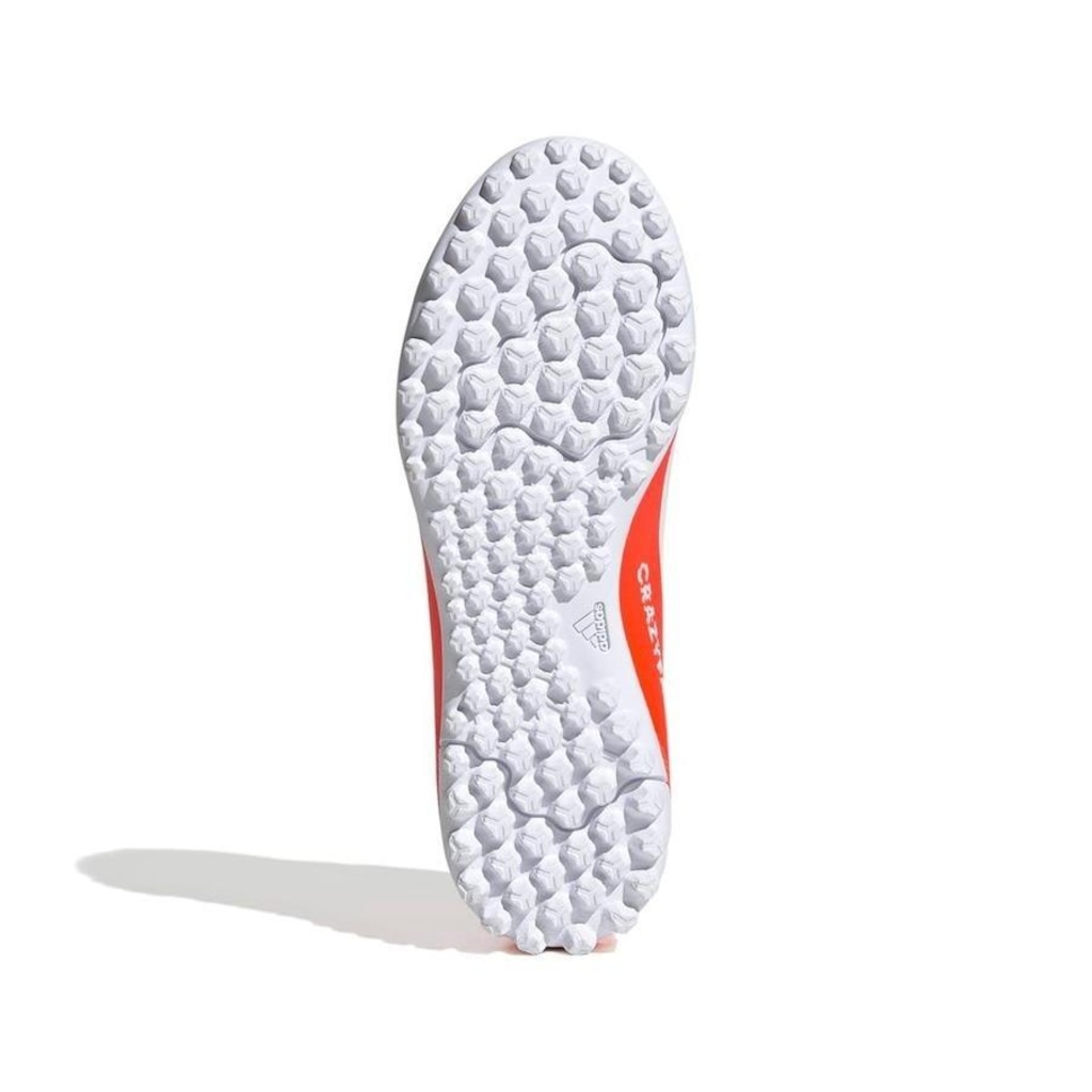 Imagem 5 do produto Chuteira Society Infantil adidas X Crazyfast 4