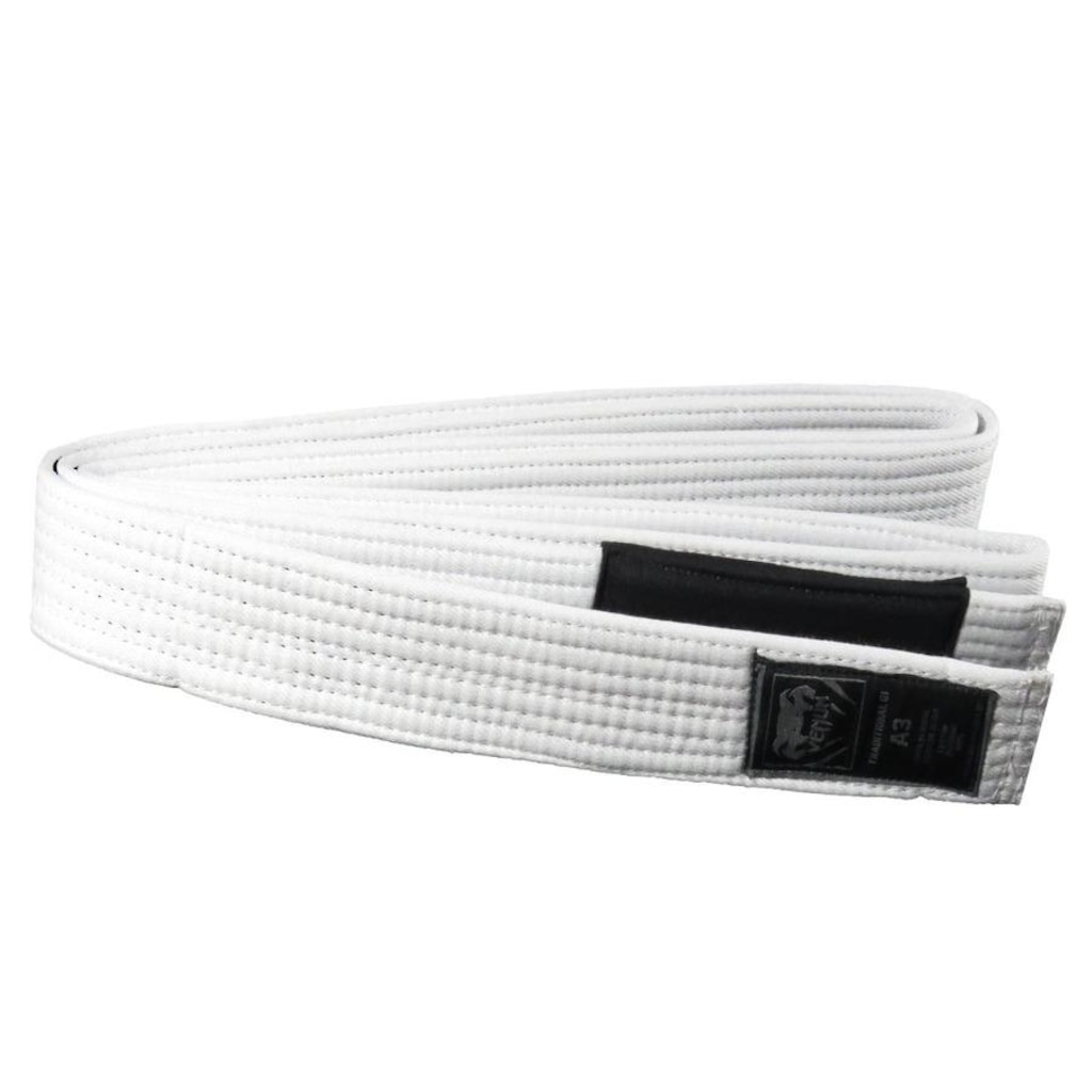 Imagem 5 do produto Faixa de Jiu Jitsu Venum Bjj Belt