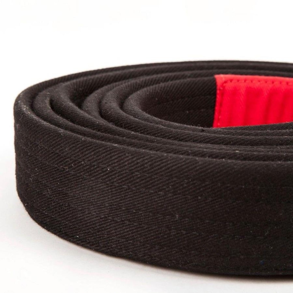 Imagem 2 do produto Faixa de Jiu Jitsu Venum Bjj Belt