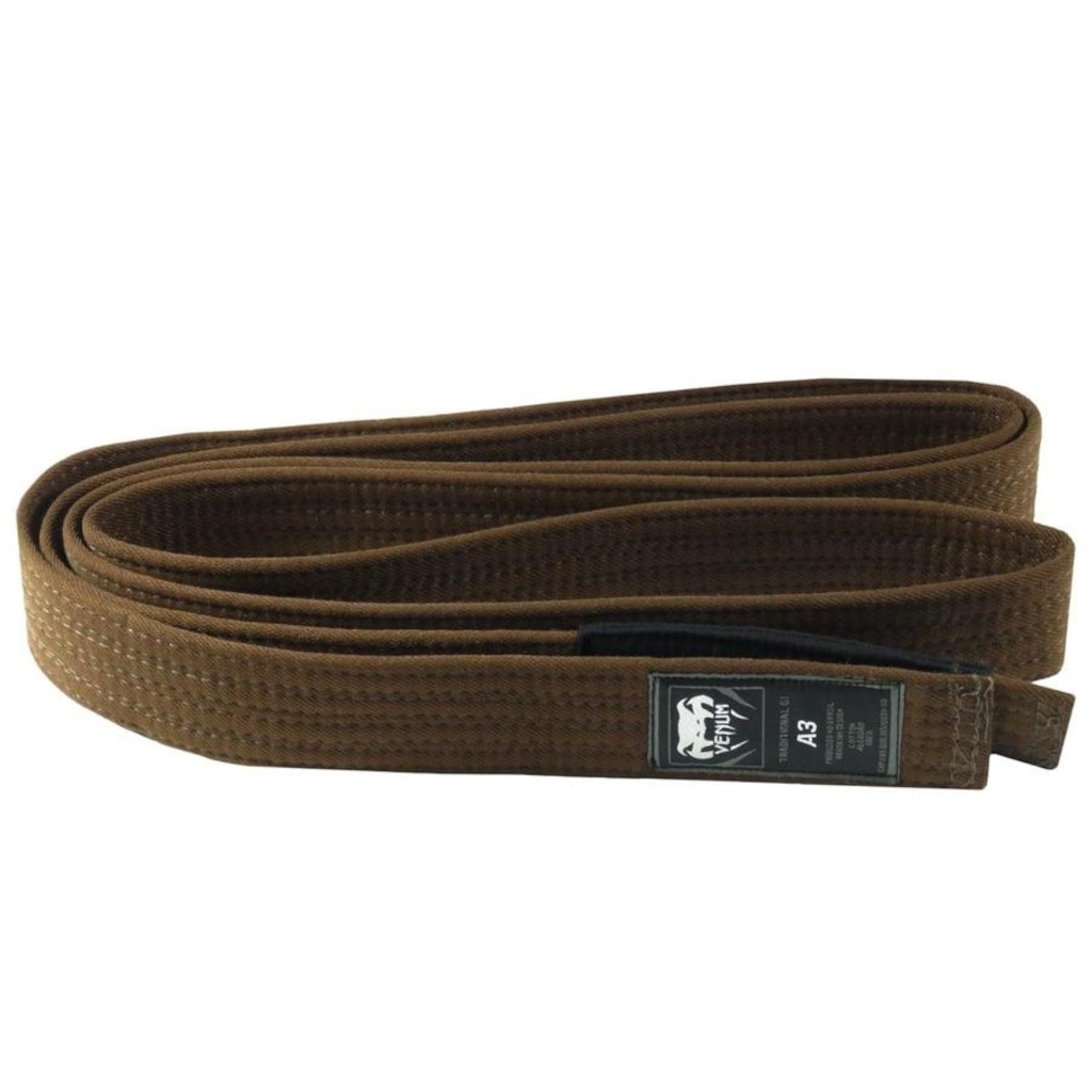 Imagem 5 do produto Faixa de Jiu Jitsu Venum Bjj Belt