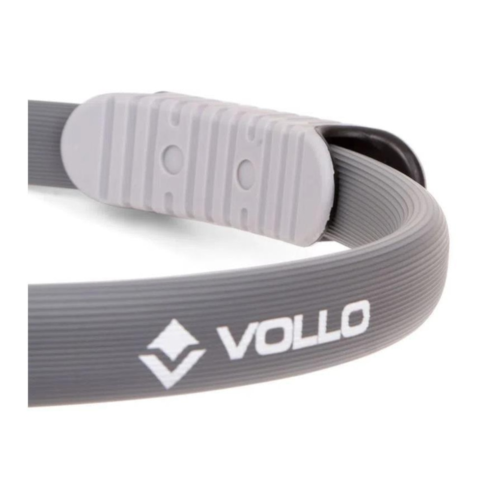 Imagem 2 do produto Anel de Pilates e Yoga Vollo - 38cm