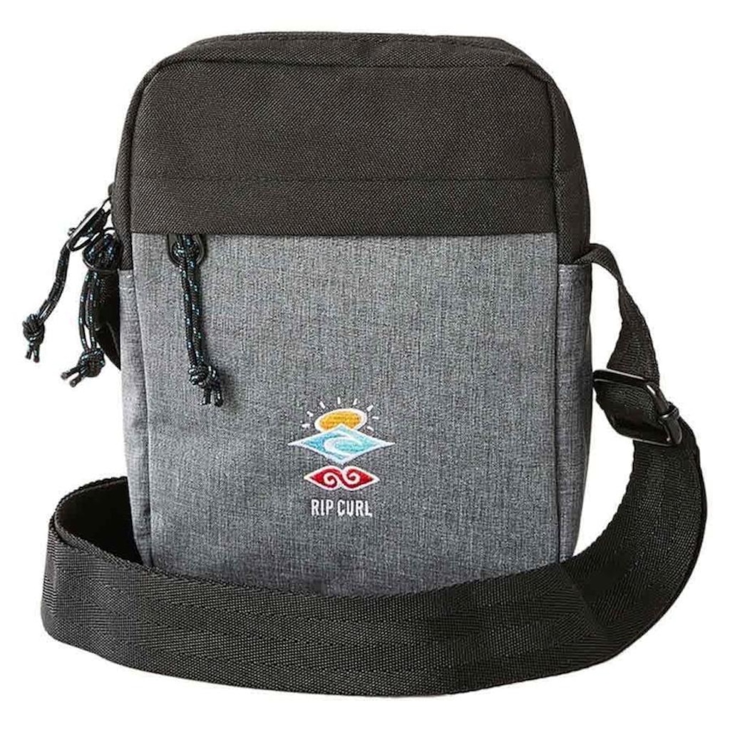 Imagem 2 do produto Bolsa Rip Curl No Idea Pouch Icons Of Su