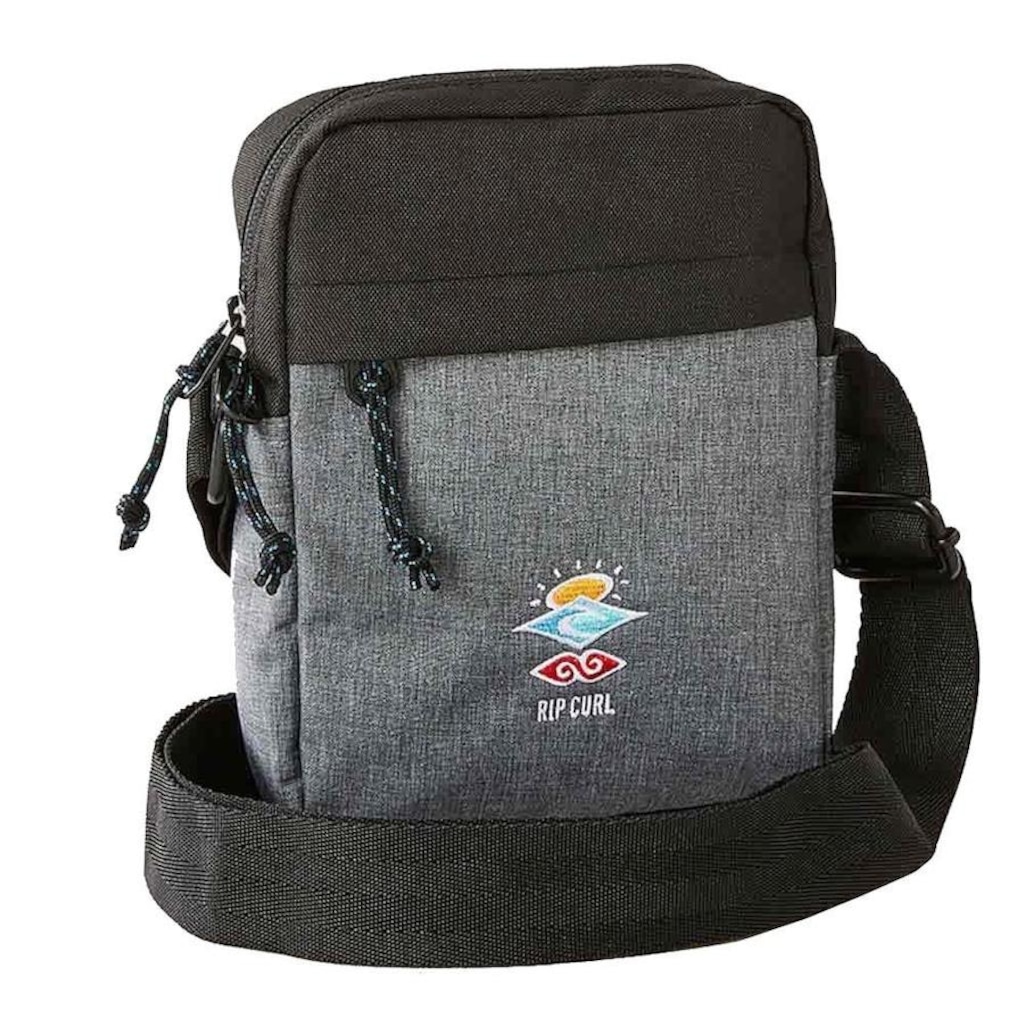 Imagem 3 do produto Bolsa Rip Curl No Idea Pouch Icons Of Su