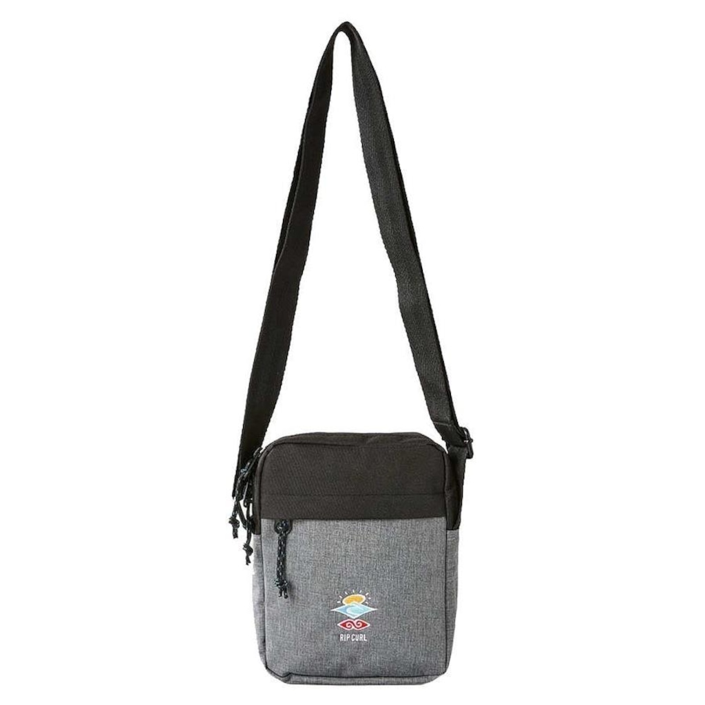 Imagem 5 do produto Bolsa Rip Curl No Idea Pouch Icons Of Su