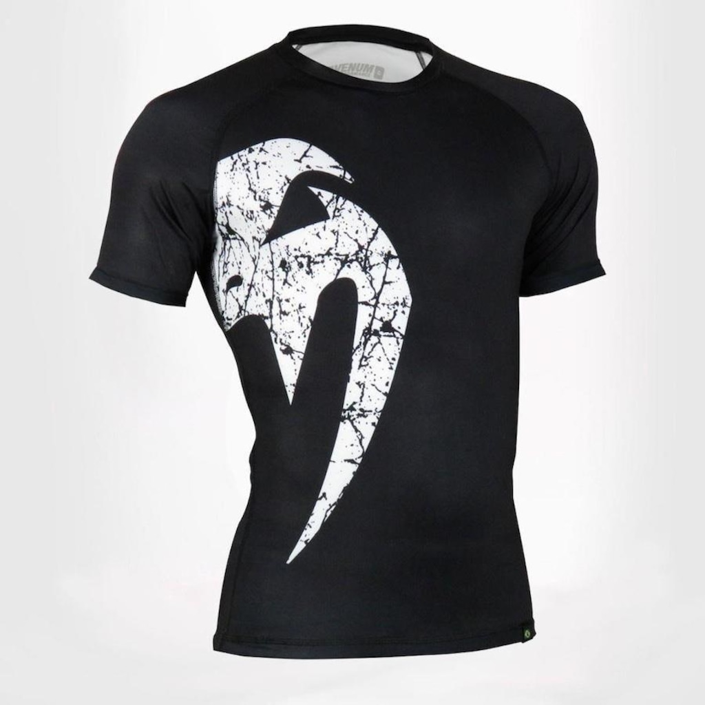 Imagem 2 do produto Rash Guard Venum Giant Classic - Unissex