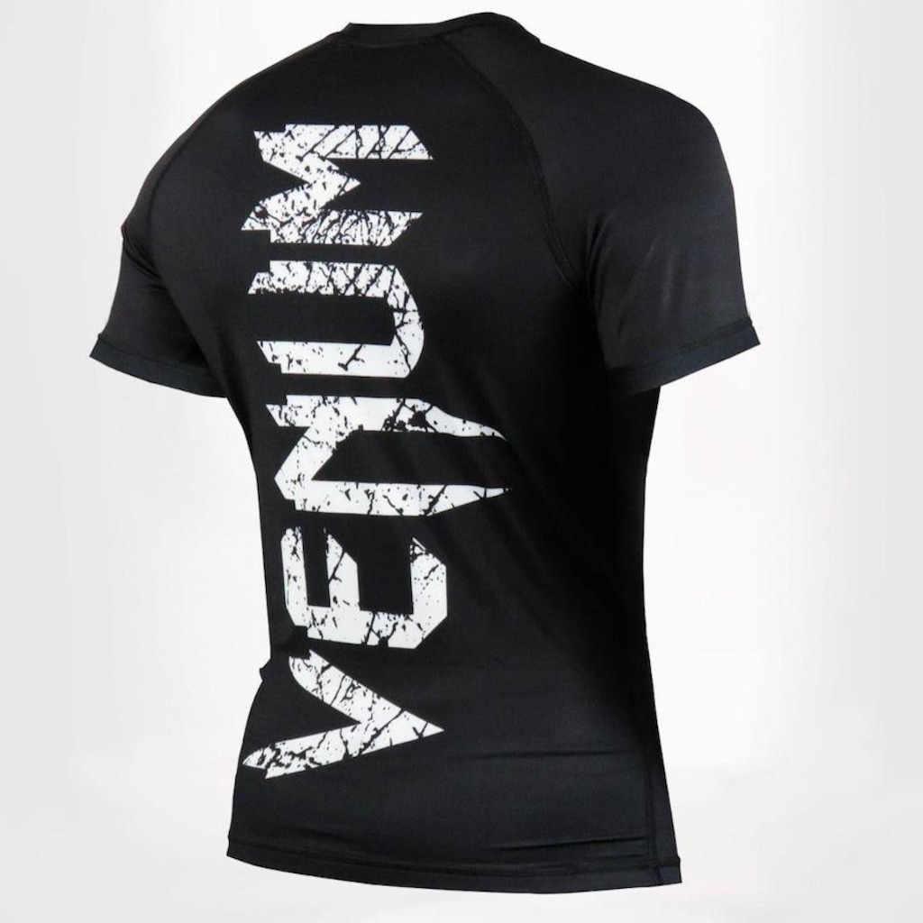 Imagem 3 do produto Rash Guard Venum Giant Classic - Unissex