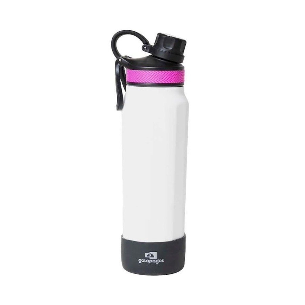 Imagem 2 do produto Capa de Silicone Galapagos para Garrafa Boot