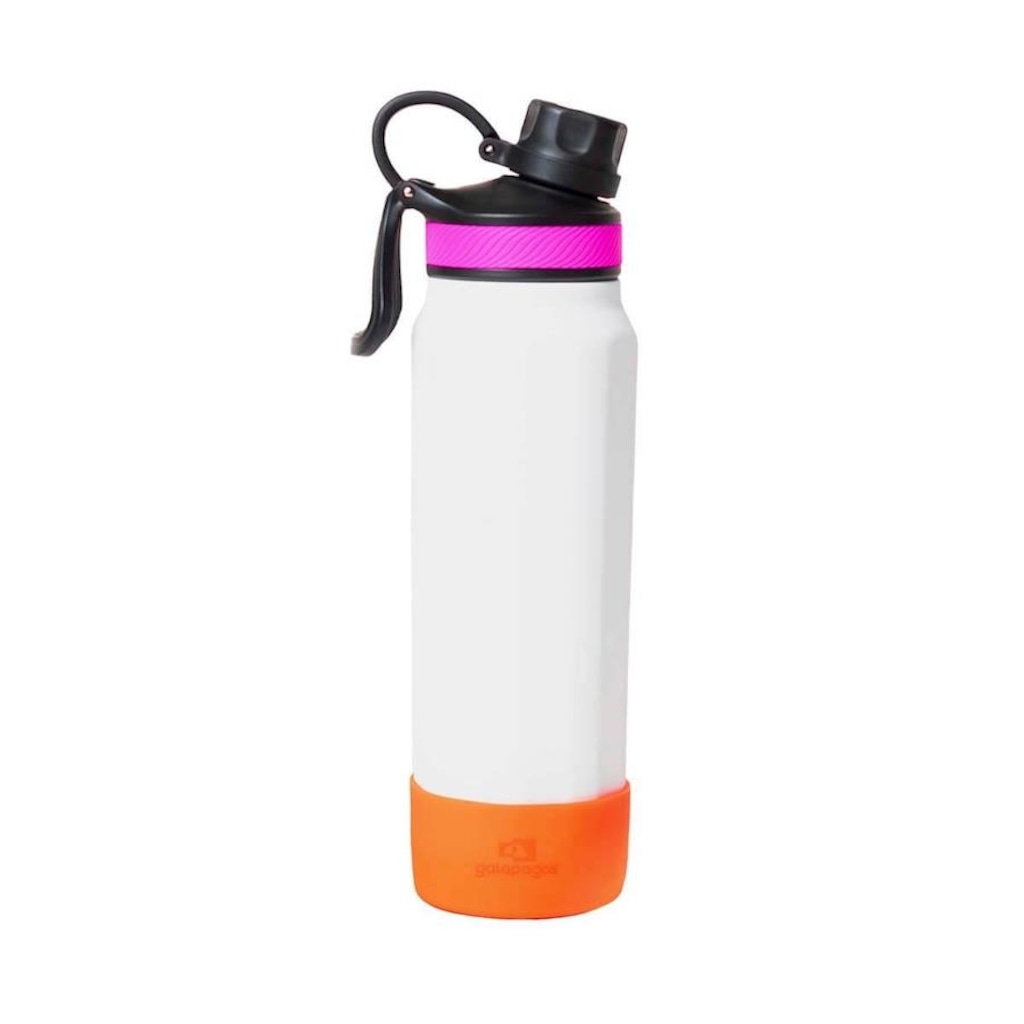 Imagem 2 do produto Capa de Silicone Galapagos para Garrafa Boot