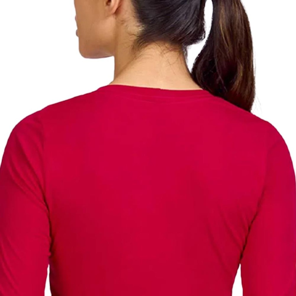 Imagem 4 do produto Camiseta Alto Giro Manga Longa Fitness - Feminina