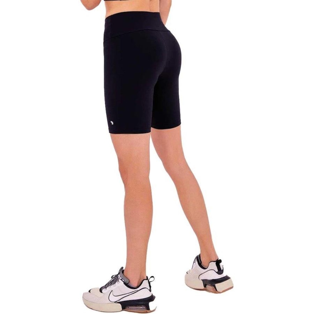 Imagem 2 do produto Bermuda Alto Giro Running - Feminino