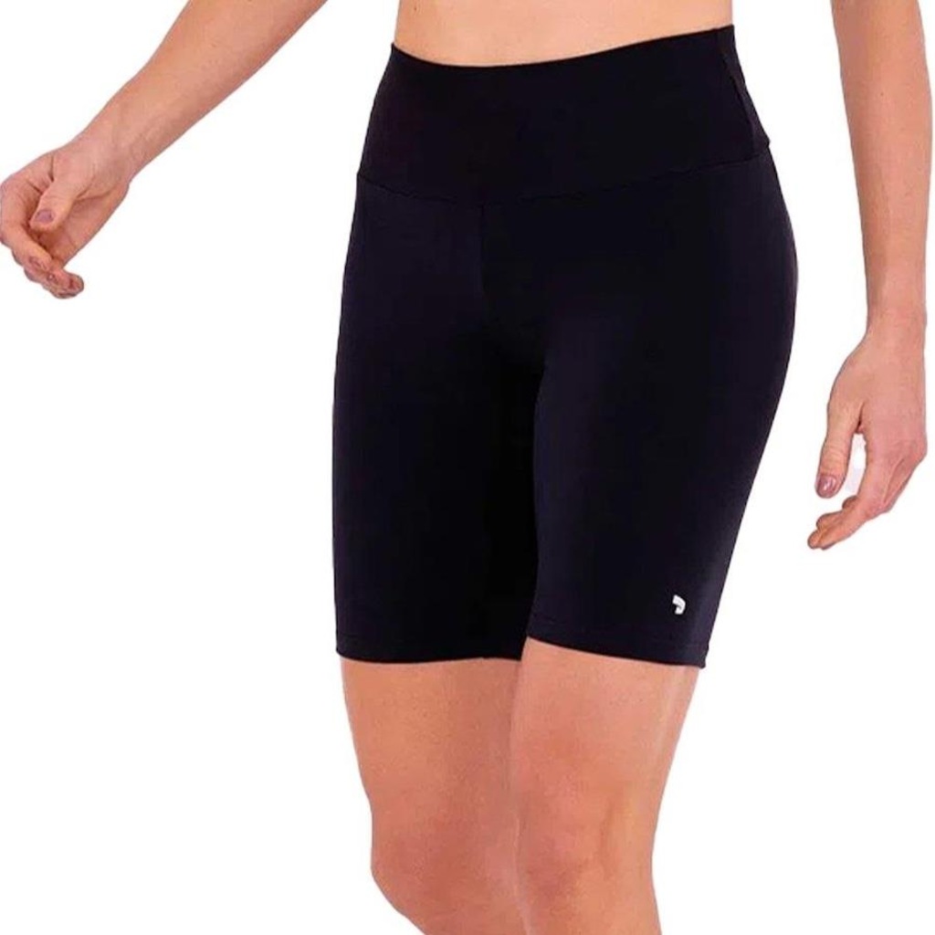 Imagem 3 do produto Bermuda Alto Giro Running - Feminino