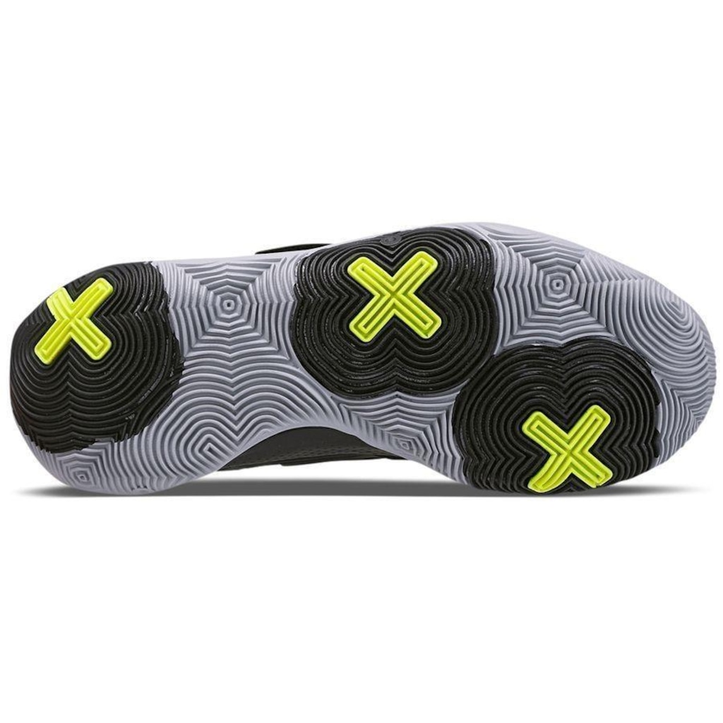 Imagem 5 do produto Tênis Under Armour Buzzer Se - Masculino