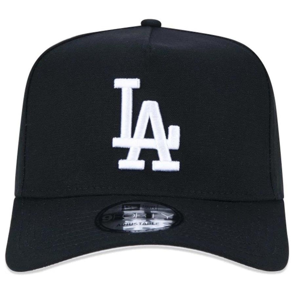 Imagem 2 do produto Boné New Era Los Angeles Dodgers - Snapback - Adulto