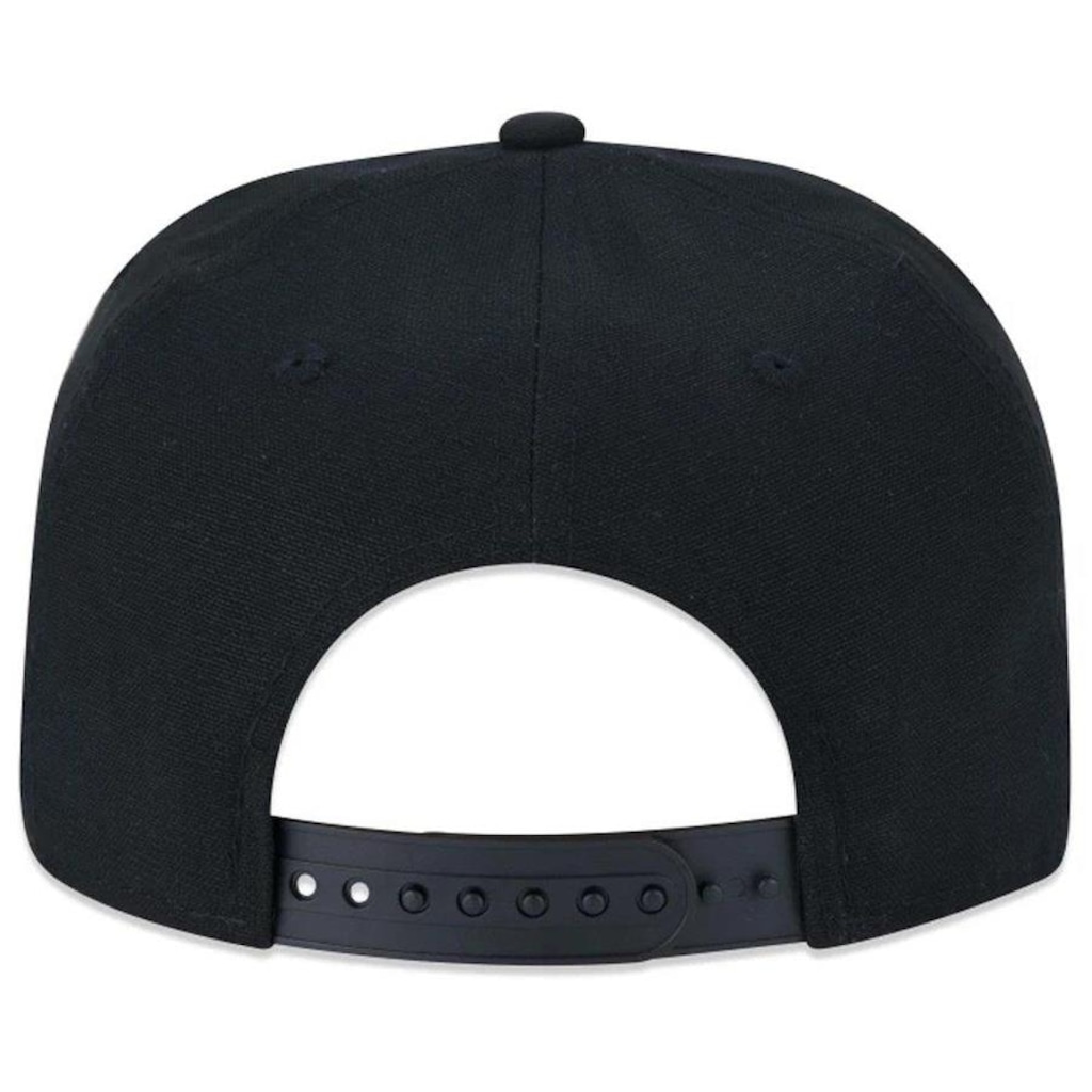 Imagem 3 do produto Boné New Era Los Angeles Dodgers - Snapback - Adulto
