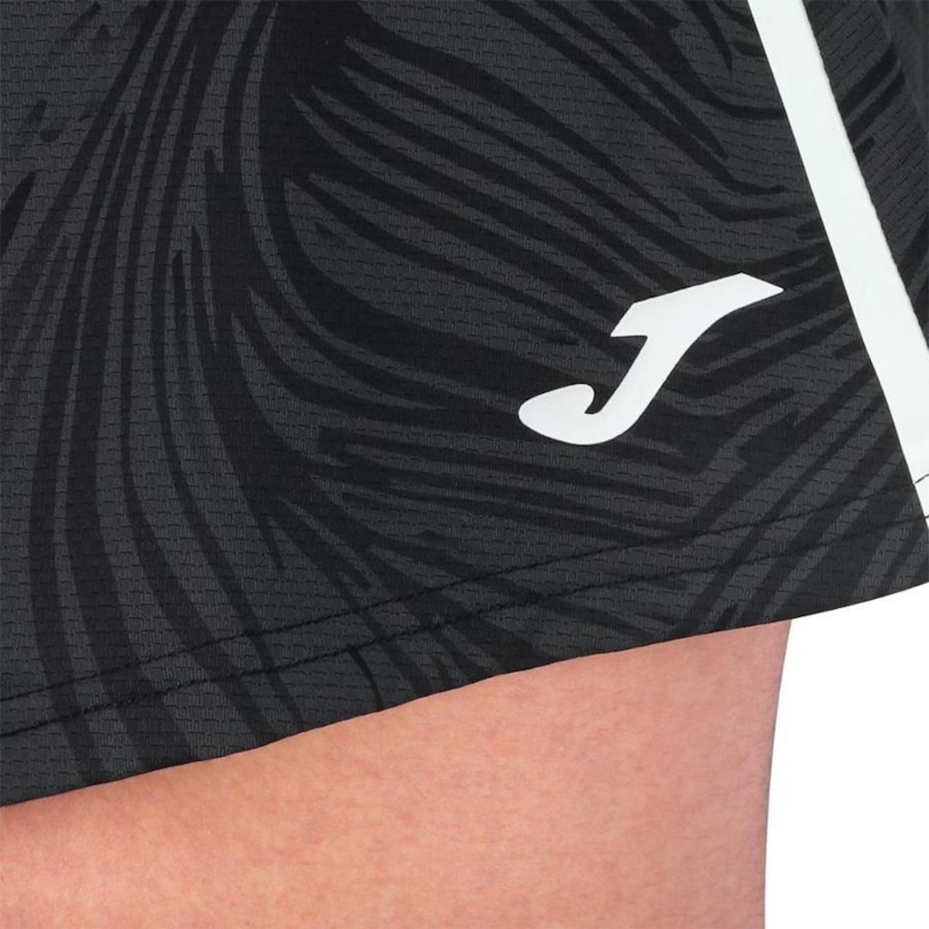 Imagem 4 do produto Saia Shorts Joma Challenge - Feminina