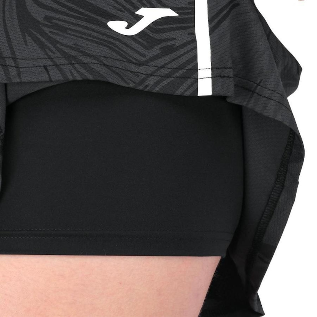 Imagem 5 do produto Saia Shorts Joma Challenge - Feminina