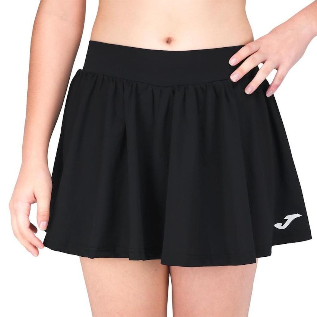 Imagem 2 do produto Saia Shorts Joma Smash - Feminina